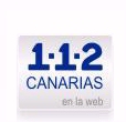 1-1-2 CANARIAS - (CECOES 1-1-2)