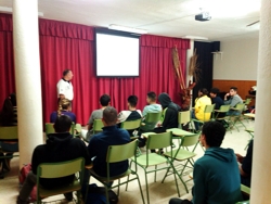 IES Agustn Millares Sal