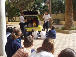 CEIP Buenaventura Bonet