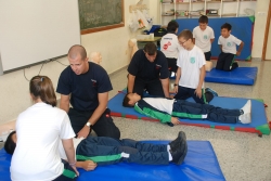 CEIP Atlntida