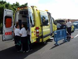 CEIP Los Verodes