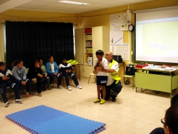 CEIP Las Retamas