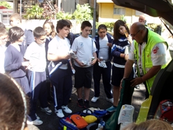 CEIP Fray Albino