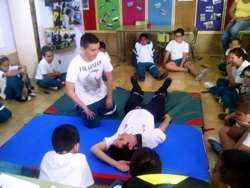 CEIP Rodrguez Galvn