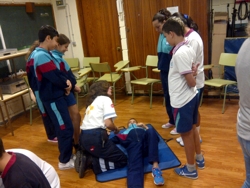 CEIP Federico Garca Lorca