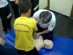 CEIP Dr. Juan Negrn