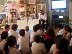 CEIP Tom Cano