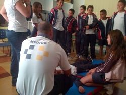 CEIP Las Canteras