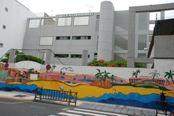 CEIP Alcaravaneras