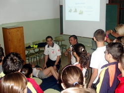CEIP Julin Zafra