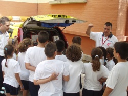 CEIP San Fernando