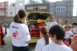 CEIP Mar Pequea