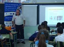 CEIP Los Caserones