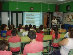 CEIP Rafael Gavio del Bosque