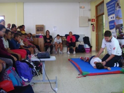 CEIP Pedro Lezcano