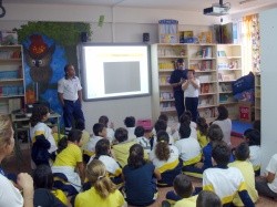 CEIP Mara Surez Fiol