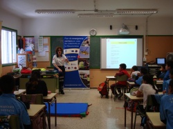 CEIP Maestro Flix Santana