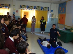 CEIP Poeta Fernando Gonzlez