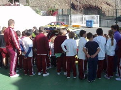 CEIP Susana Villavicencio