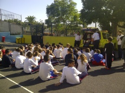CEIP Ofra Vistabella