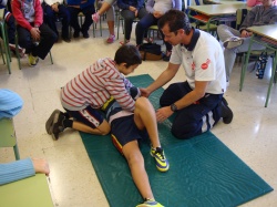 CEIP Esteban Navarro Snchez