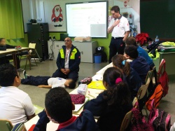 CEIP El Draguillo