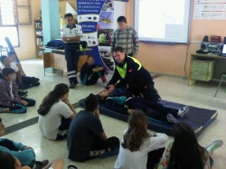 CEIP Fernando Len y Castillo