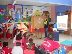 CEIP La Garita