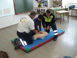 CEIP Julin Rojas de Vera