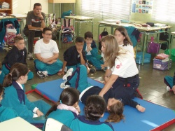 CEIP Isabel La Catlica