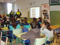 CEIP ngeles Bermejo