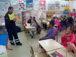 CEIP Doctor Hernndez Bentez
