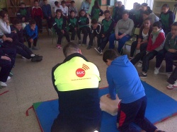 CEIP Padre Collado