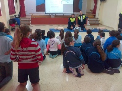 CEIP Prncipe de Asturias