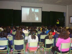 CEIP San Juan