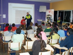 CEIP Aguere