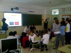 CEIP Saulo Torn