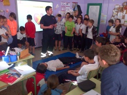 CEIP Amelia Vega