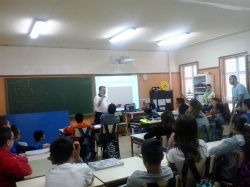 CEIP Jos Tejera Santana 2