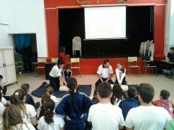 CEIP Galicia