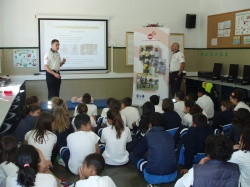  CEIP Salamanca