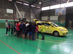 CEIP Camino Largo