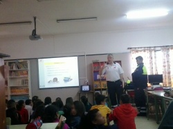 CEIP Juan Negrn