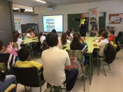 CEIP Las Mantecas