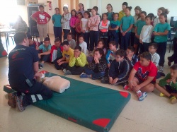 CEIP Hilda Zudn