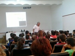 CEIP Poeta Montiano PLaceres