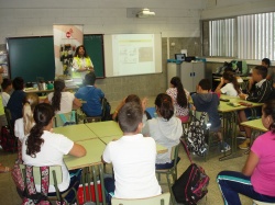 CEIP M Isabel Sarmiento