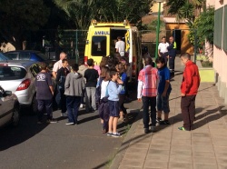 CEIP Cardona I
