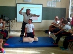 CEIP Arucas