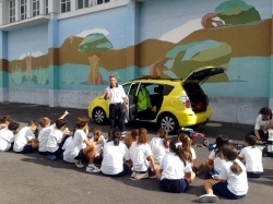 CEIP Miguel Pintor